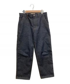 中古・古着通販】Supreme (シュプリーム) Studded Work Pant パープル
