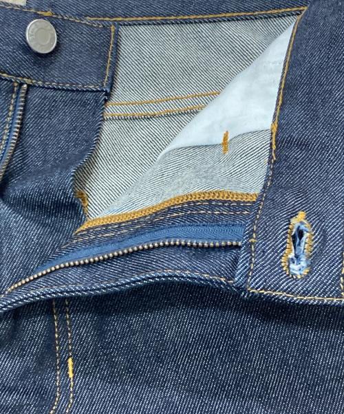 stussy（ステューシー）stussy (ステューシー) Carpenter Pant Denim インディゴ サイズ:81cm (W32)の古着・服飾アイテム
