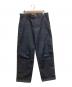 stussy（ステューシー）の古着「Carpenter Pant Denim」｜インディゴ