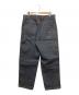 stussy (ステューシー) Carpenter Pant Denim インディゴ サイズ:81cm (W32)：19000円