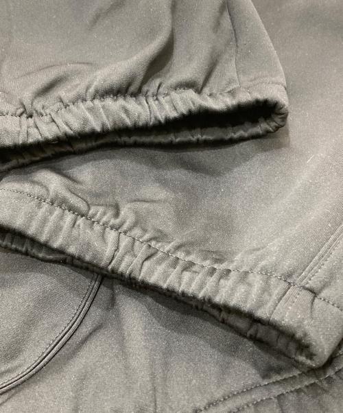 SUPREME（シュプリーム）Supreme (シュプリーム) JORDAN (ジョーダン) Jordan Tricot Track Pant/トラックパンツ ブラック サイズ:Mの古着・服飾アイテム