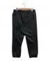 Supreme (シュプリーム) JORDAN (ジョーダン) Jordan Tricot Track Pant/トラックパンツ ブラック サイズ:M：16000円