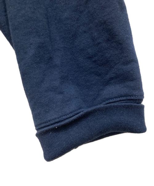SUPREME（シュプリーム）Supreme (シュプリーム) Small Box Crewneck/スモールボックスロゴスウェット ネイビー サイズ:XLの古着・服飾アイテム