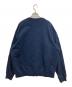 Supreme (シュプリーム) Small Box Crewneck/スモールボックスロゴスウェット ネイビー サイズ:XL：9000円