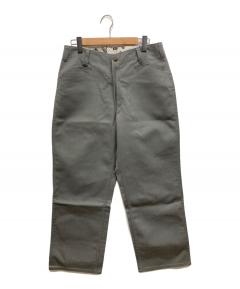 中古・古着通販】BEN DAVIS (ベンデイビス) フリスコパンツ ブラウン