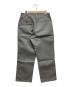 BEN DAVIS (ベンデイビス) 90's フリスコパンツ グレー サイズ:SIZE 86cm (W34)：25000円