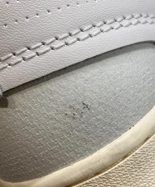 NIKE（ナイキ）NIKE (ナイキ) Virgil Abloh Archive Air Jordan 1 Retro High OG ホワイト サイズ:28cmの古着・服飾アイテム