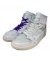 NIKE（ナイキ）の古着「Air Jordan 1 Retro High OG」｜ホワイト
