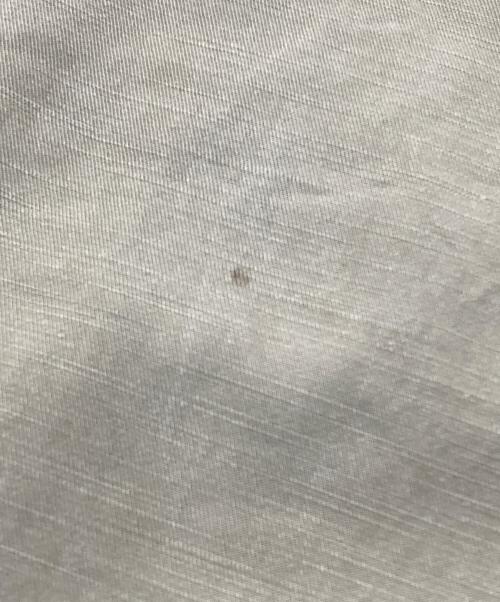 DIESEL（ディーゼル）DIESEL (ディーゼル) 00’sフレアパンツ ベージュ サイズ:SIZE34の古着・服飾アイテム