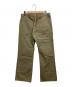 DIESEL (ディーゼル) 00’sフレアパンツ ベージュ サイズ:SIZE34：6000円