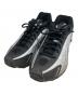 NIKE（ナイキ）の古着「SHOX R4」｜シルバー×ブラック