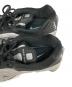 中古・古着 NIKE (ナイキ) SHOX R4 シルバー×ブラック サイズ:27cm：7000円