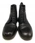 COLE HAAN (コールハーン) レースアップブーツ ブラック サイズ:27cm：8000円