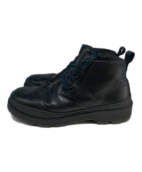 CAMPER（カンペール）CAMPER (カンペール) Brutus Trek ブルータストレック ブラック サイズ:26cmの古着・服飾アイテム