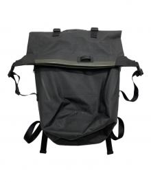 F/CE.（エフシーイー）の古着「NO SEAM ROLLTOP」｜グレー
