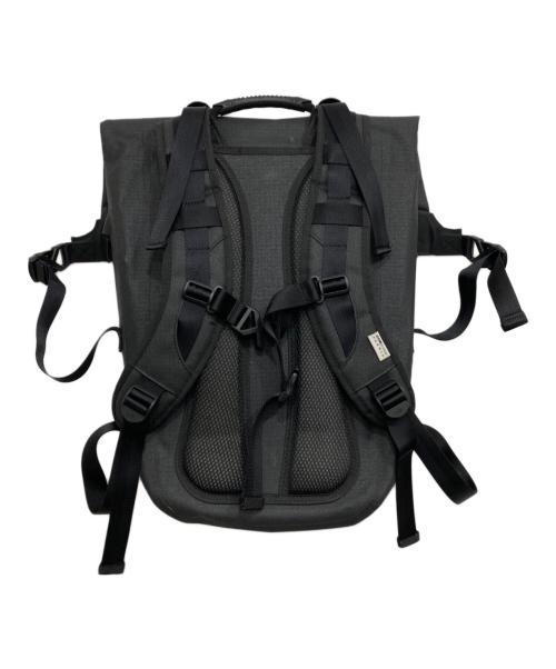 F/CE.（エフシーイー）F/CE. (エフシーイー) NO SEAM ROLLTOP グレーの古着・服飾アイテム