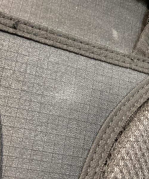 F/CE.（エフシーイー）F/CE. (エフシーイー) NO SEAM ROLLTOP グレーの古着・服飾アイテム