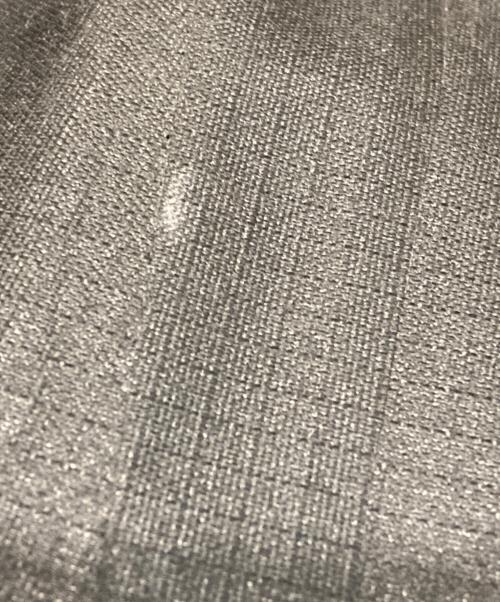 F/CE.（エフシーイー）F/CE. (エフシーイー) NO SEAM ROLLTOP グレーの古着・服飾アイテム