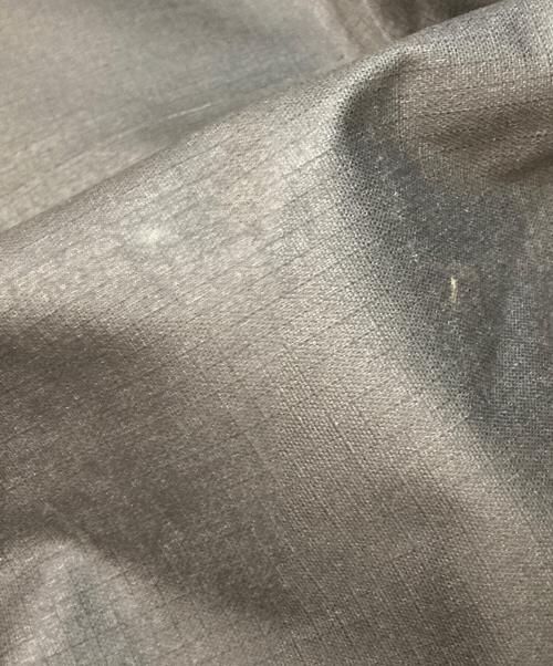 F/CE.（エフシーイー）F/CE. (エフシーイー) NO SEAM ROLLTOP グレーの古着・服飾アイテム