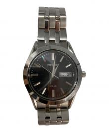 SEIKO（セイコー）の古着「SPIRIT ソーラー」