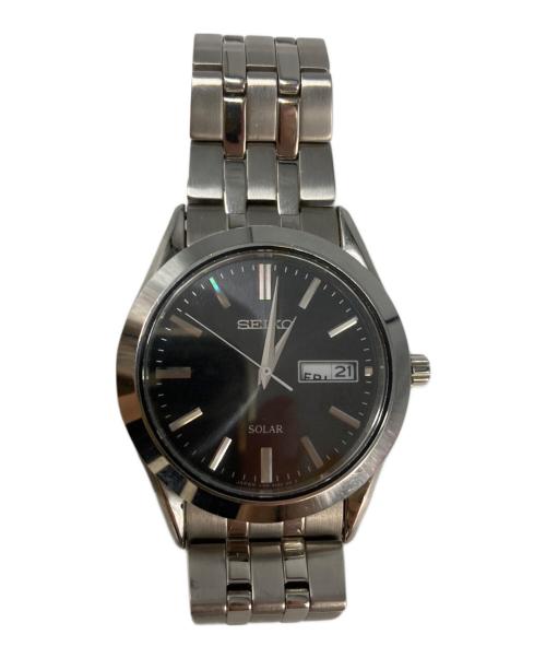 SEIKO（セイコー）SEIKO (セイコー) SPIRIT ソーラーの古着・服飾アイテム