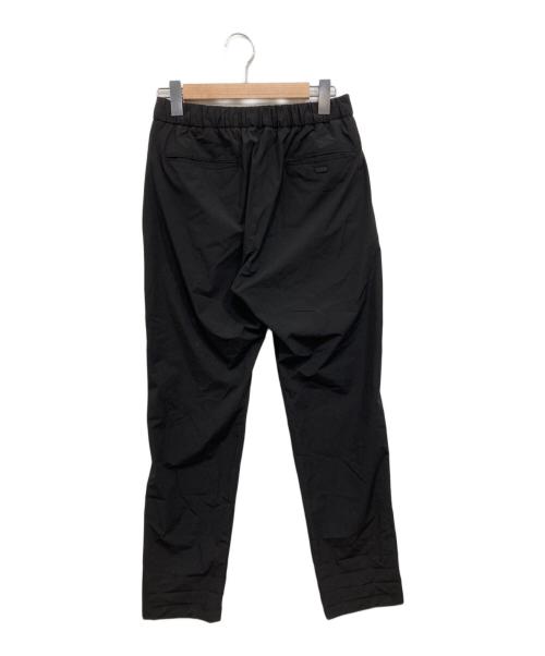 HERNO Laminar（ヘルノ ラミナー）HERNO Laminar (ヘルノ ラミナー) ナイロンイージーパンツ ブラック サイズ:Mの古着・服飾アイテム