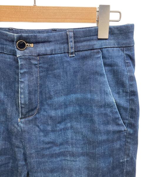 PT TORINO（ピーティートリノ）PT TORINO (ピーティートリノ) JUNGLE/ストレッチスリムデニムパンツ インディゴ サイズ:W31の古着・服飾アイテム