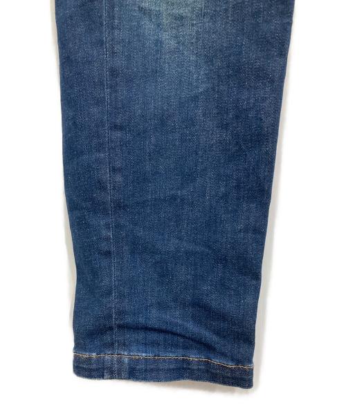 PT TORINO（ピーティートリノ）PT TORINO (ピーティートリノ) JUNGLE/ストレッチスリムデニムパンツ インディゴ サイズ:W31の古着・服飾アイテム