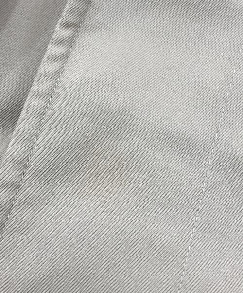 Burberry's（バーバリー）Burberry's (バーバリー) ステンカラーコート ベージュ サイズ:不明の古着・服飾アイテム