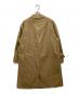 Burberry's (バーバリー) ステンカラーコート ベージュ サイズ:不明：12000円