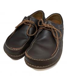 BIRKENSTOCK FOOTPRINTS（ビルケンシュトック フットプリンツ）の古着「レザーシューズ」