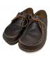 Birkenstock Footprints（ビルケンシュトック フットプリンツ）の古着「レザーシューズ」