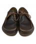 Birkenstock Footprints (ビルケンシュトック フットプリンツ) レザーシューズ サイズ:27cm：7000円