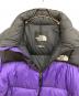 中古・古着 THE NORTH FACE (ザ ノース フェイス) 1996 Retro Nuptse Jacket パープル サイズ:XL：20000円