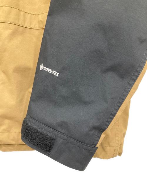 THE NORTH FACE（ザ ノース フェイス）THE NORTH FACE (ザ ノース フェイス) Mountain Light Jacket ブラウン サイズ:XLの古着・服飾アイテム