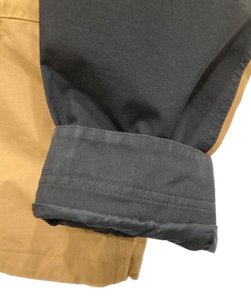 THE NORTH FACE（ザ ノース フェイス）THE NORTH FACE (ザ ノース フェイス) Mountain Light Jacket ブラウン サイズ:XLの古着・服飾アイテム