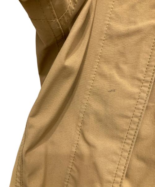 THE NORTH FACE（ザ ノース フェイス）THE NORTH FACE (ザ ノース フェイス) Mountain Light Jacket ブラウン サイズ:XLの古着・服飾アイテム