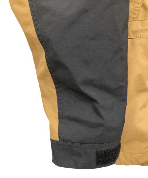 THE NORTH FACE（ザ ノース フェイス）THE NORTH FACE (ザ ノース フェイス) Mountain Light Jacket ブラウン サイズ:XLの古着・服飾アイテム
