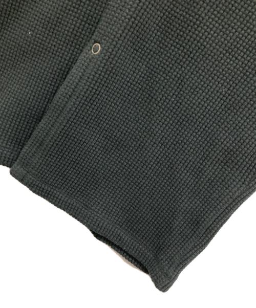 EQUALAND（イコーランド）equaland (イコーランド) ノースリーブワンピース ブラック サイズ:FREEの古着・服飾アイテム