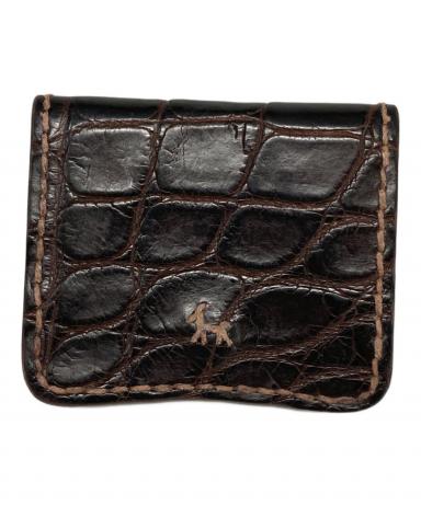 中古・古着通販】HENRY CUIR (アンリークイール) コインケース