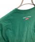 中古・古着 SUPREME (シュプリーム) Ernie Barnes Tee グリーン サイズ:XL：6000円
