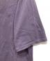中古・古着 stussy (ステューシー) ロゴTシャツ パープル サイズ:XL：5000円