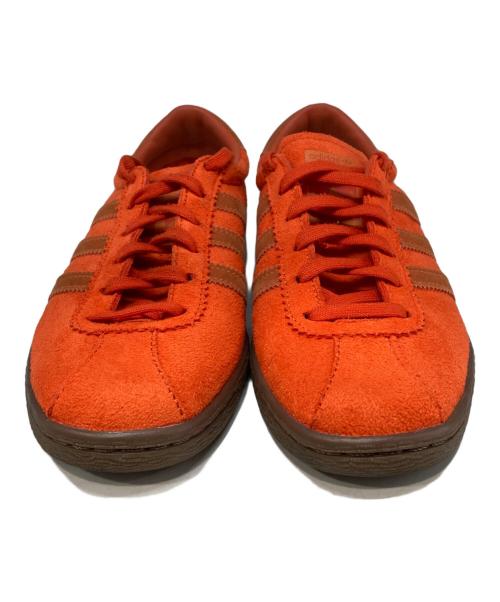adidas（アディダス）adidas (アディダス) tobacco gruen オレンジ サイズ:22cmの古着・服飾アイテム