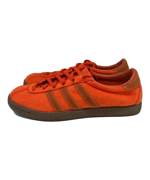 adidas（アディダス）adidas (アディダス) tobacco gruen オレンジ サイズ:22cmの古着・服飾アイテム