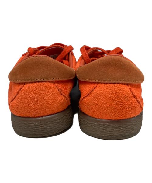 adidas（アディダス）adidas (アディダス) tobacco gruen オレンジ サイズ:22cmの古着・服飾アイテム