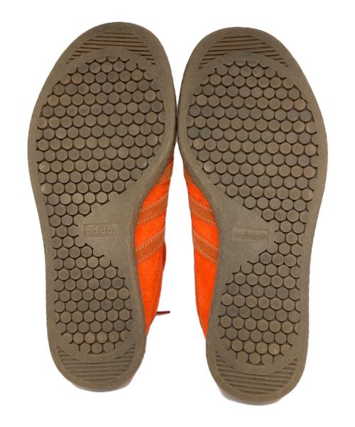 adidas（アディダス）adidas (アディダス) tobacco gruen オレンジ サイズ:22cmの古着・服飾アイテム