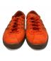 adidas (アディダス) tobacco gruen オレンジ サイズ:22cm：7000円