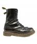 中古・古着 Dr.Martens (ドクターマーチン) 10ホールブーツ ブラック サイズ:SIZE36：6000円
