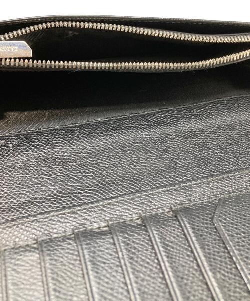 BALLY（バリー）BALLY (バリー) TALIRO LT 10/長財布 ブラックの古着・服飾アイテム