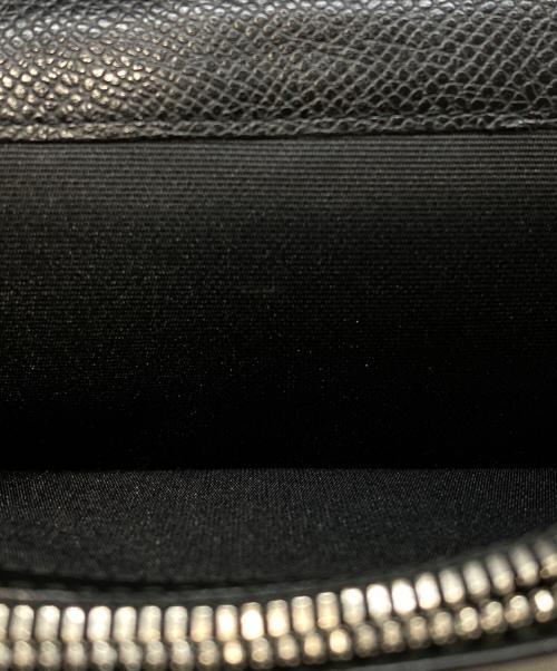 BALLY（バリー）BALLY (バリー) TALIRO LT 10/長財布 ブラックの古着・服飾アイテム